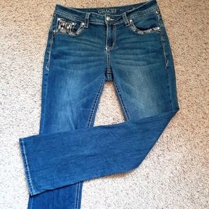 Grace Jeans